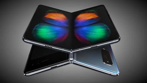 Powerful smartphones on the way
